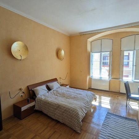 Boheme Central Apartment Timişoara Exterior foto